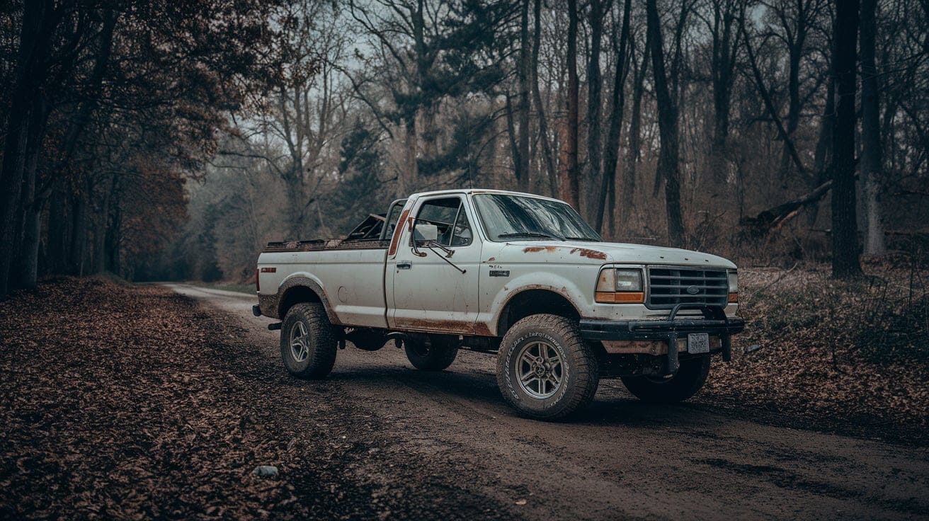 The Symbolic and Spiritual Significance of Seeing a Truck