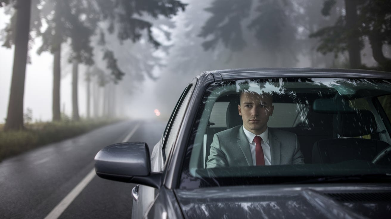 Scientific Explanations for Getting in a Car Accident in Dreams