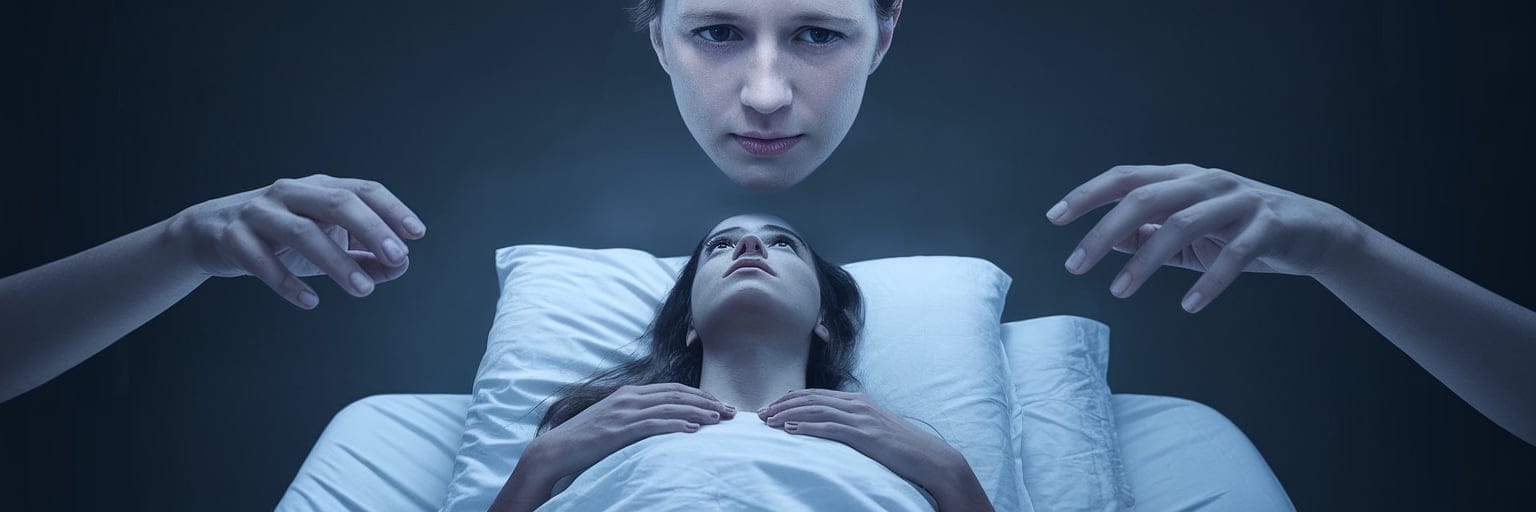 Sleep Paralysis