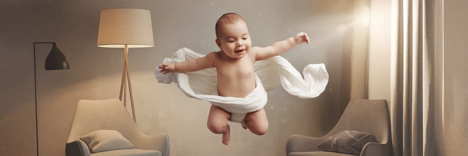 Spiritual Meaning of Having a Baby in a Dream: Insights & Symbolism