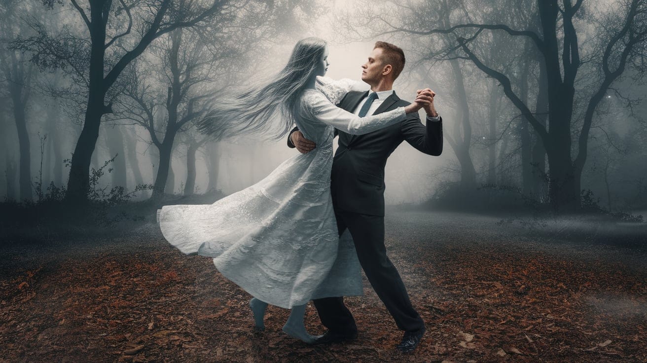 Spiritual Significance of Dancing