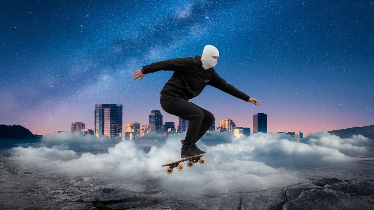 Spiritual Significance of Skating