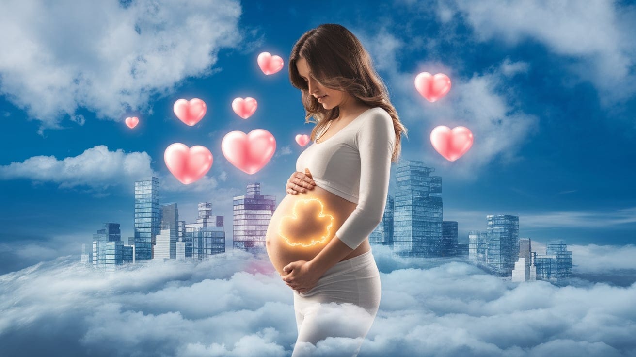 Symbolic and Spiritual Significance of Being Pregnant