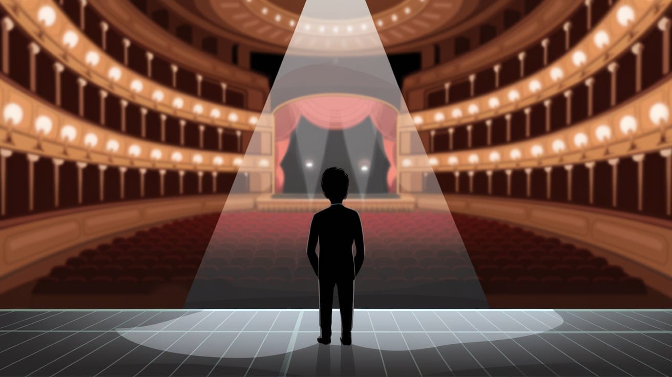 Coping Strategies for Dreams of Being on Stage Unprepared