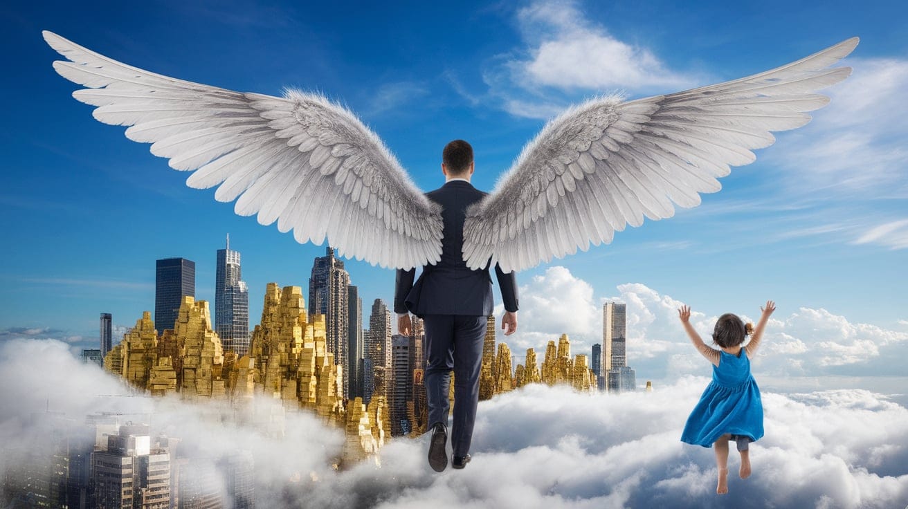 Factors Behind Dreams of Discovering You Have Wings