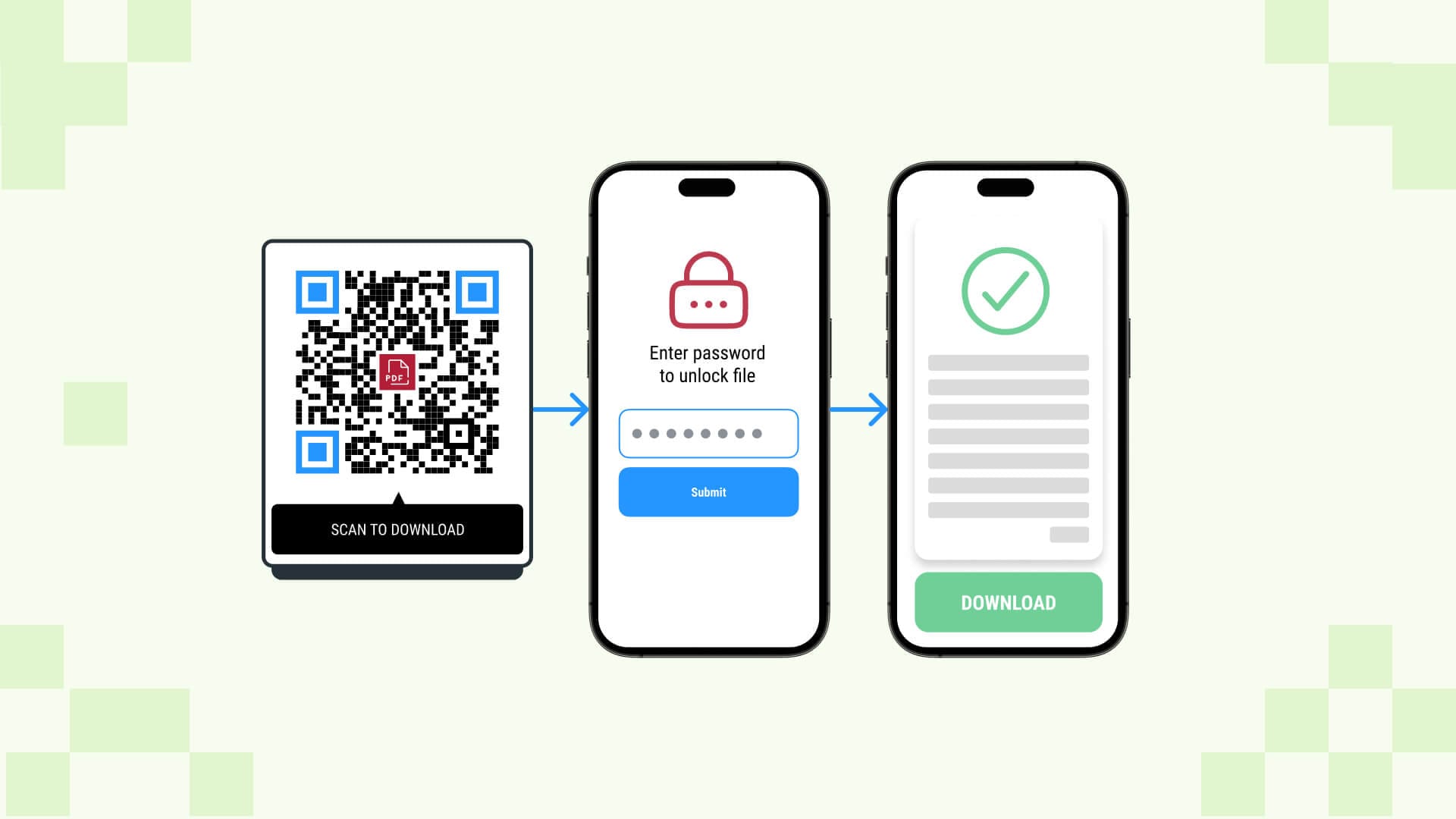 How a Brand Used Password-Protected QR Codes to Drive Sales