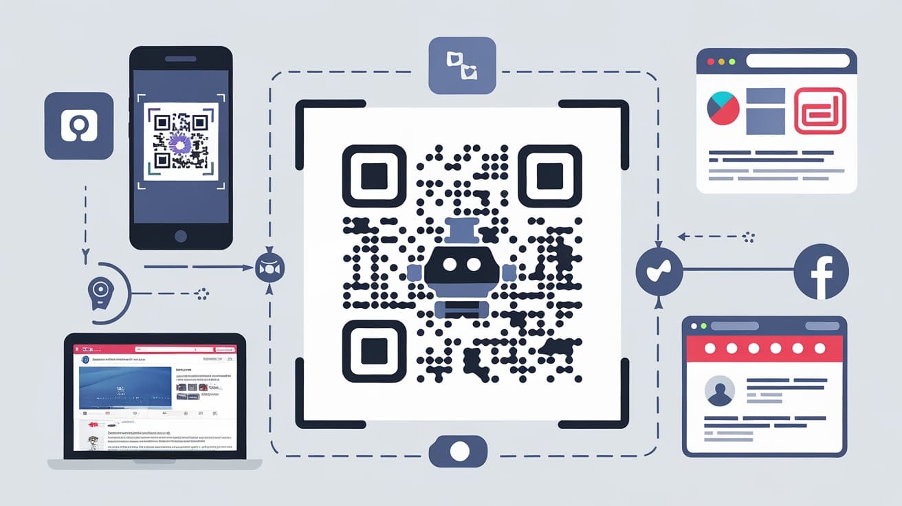 QR codes have become an integral part of modern digital marketing strategies