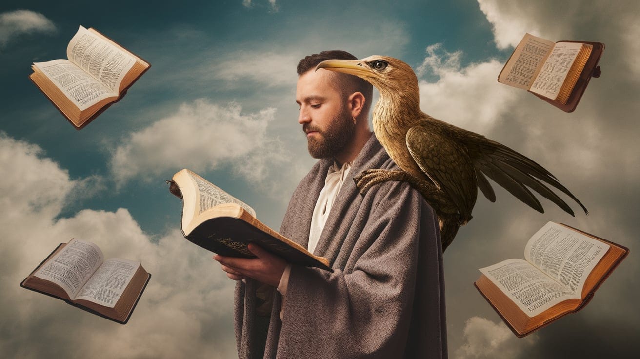 Different Bible Reading Scenarios Mean?