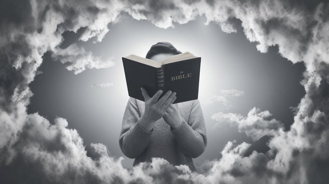 Psychological Interpretations for reading bible
