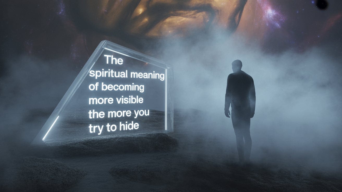 Common Causes and Factors Behind Visibility Dreams