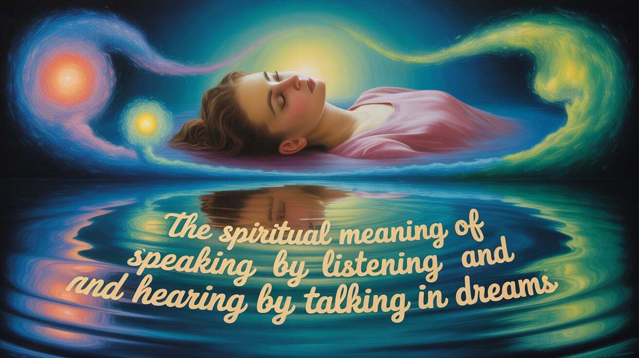 Psychological Interpretations of Reversed Communication Dreams