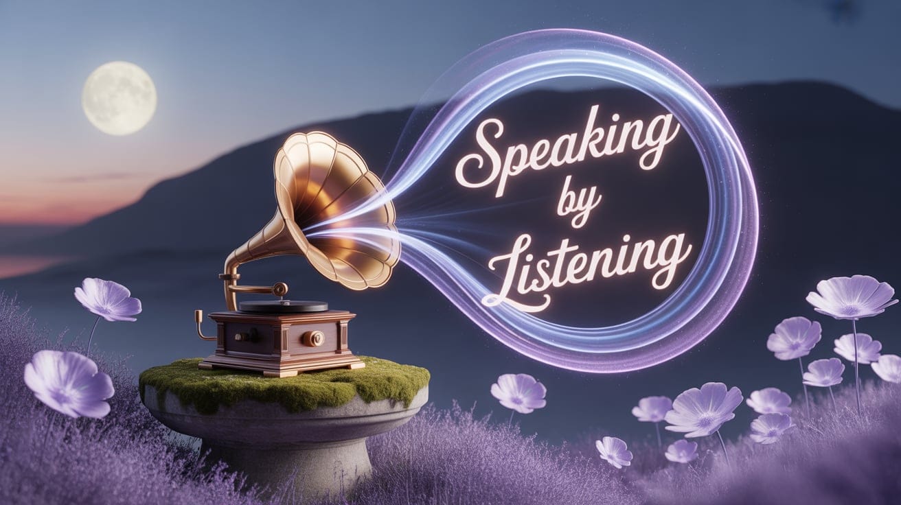 The Symbolic and Spiritual Significance of Reversed Communication