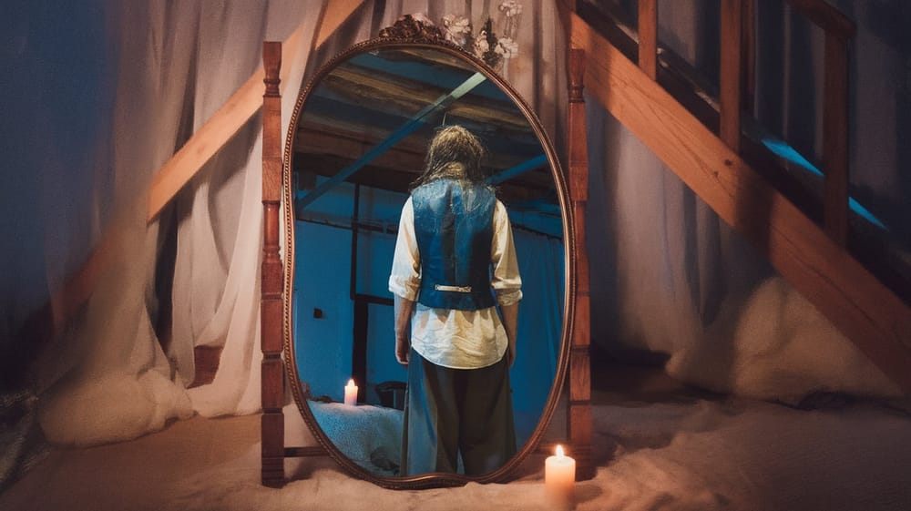 Spiritual Meaning of Mirror in a Dream: What It Symbolizes
