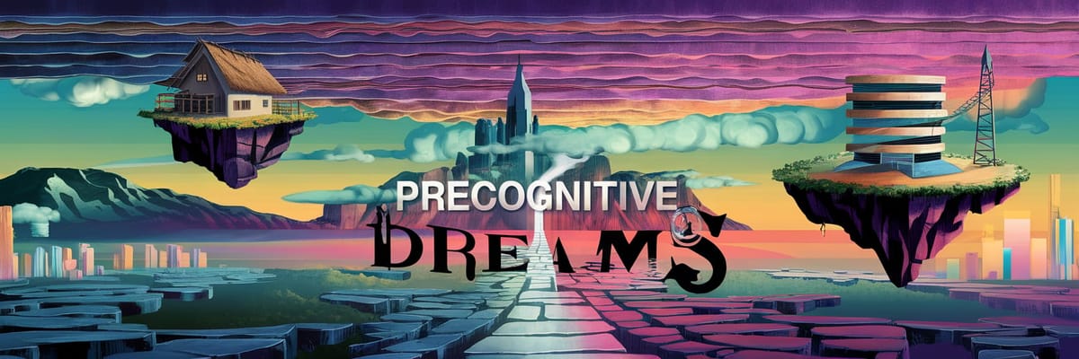 Precognitive Dreams: Understanding & Unveiling the Future