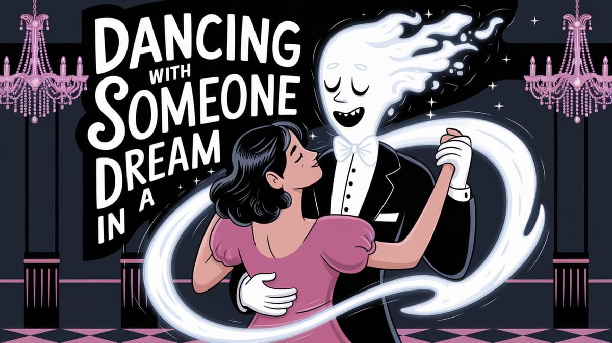 Spiritual Meaning of Dancing With Someone in a Dream: Discover Insights