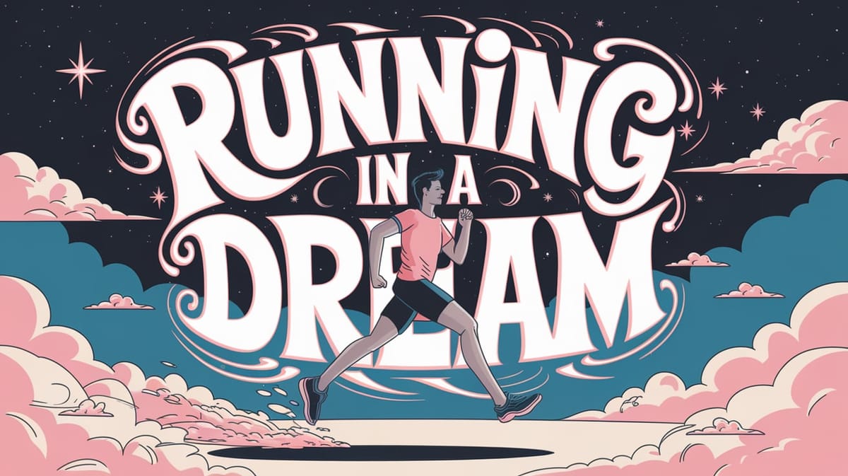 Spiritual Meaning of Running in a Dream: Unlocking Insights