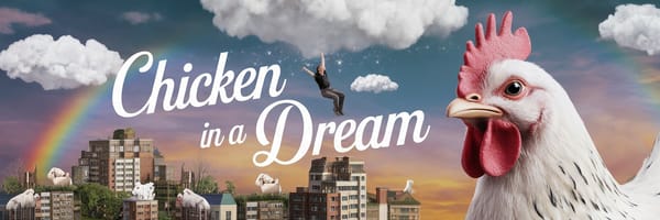 Chicken in a Dream