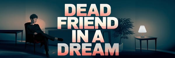 Seeing a Dead Friend in a Dream: Meaning and Interpretations