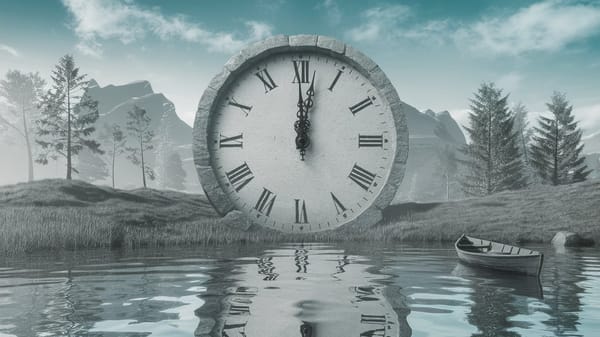 Spiritual Meaning of Clock in a Dream