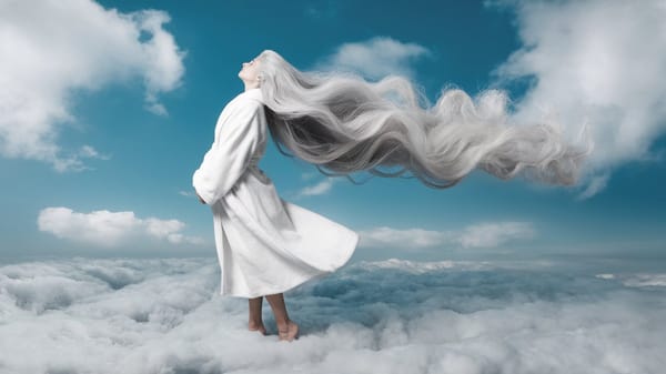 Spiritual Meaning of Hair in a Dream