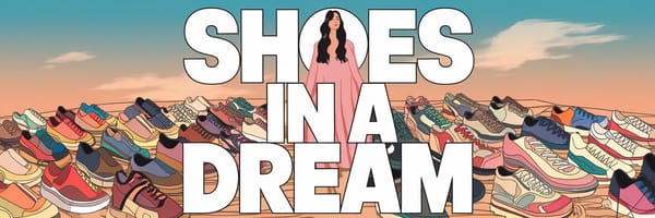 Spiritual Meaning of Seeing Shoes in a Dream