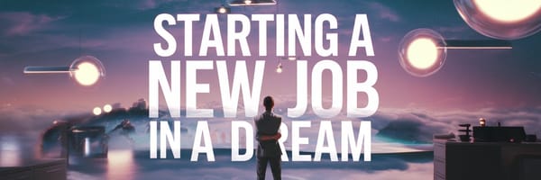 Spiritual Meaning of Starting a New Job in a Dream: Discover Insights