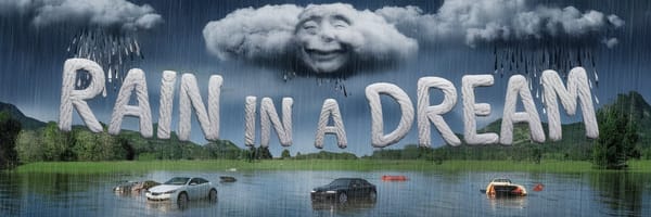 What Is the Spiritual Meaning of Rain in a Dream: Unveil Mysteries