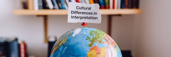 Cultural Differences in Dream Interpretation: Exploring Global Perspectives