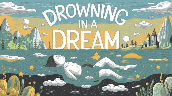 Drowning in a Dream: Understanding the Meaning and Interpretation