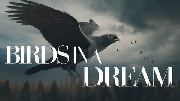 Spiritual Meaning of Birds in a Dream: Discover Their Symbolism