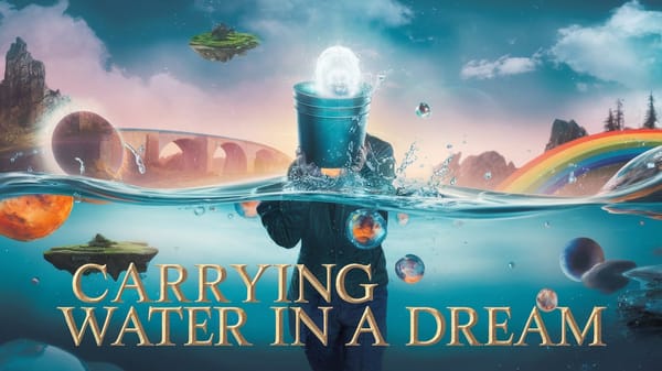 Spiritual Meaning of Carrying Water in a Dream: Discover the Symbolism