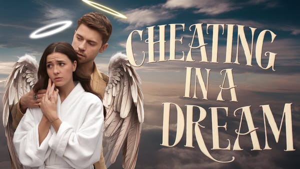 Spiritual Meaning of Cheating in a Dream