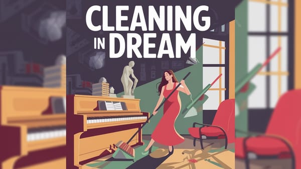 Spiritual Meaning of Cleaning in a Dream: Symbolism & Insight: Discover Insights