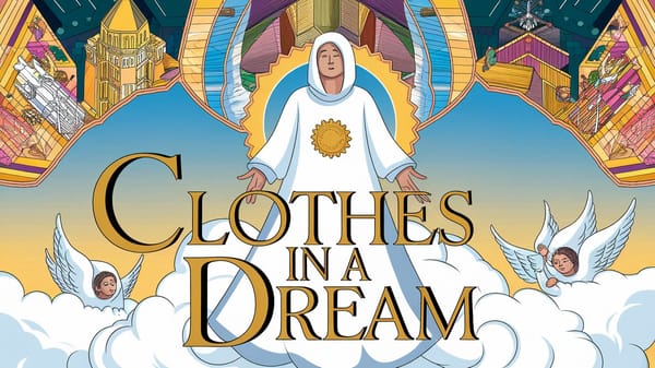 Spiritual Meaning of Clothes in a Dream | Symbolism and Interpretation