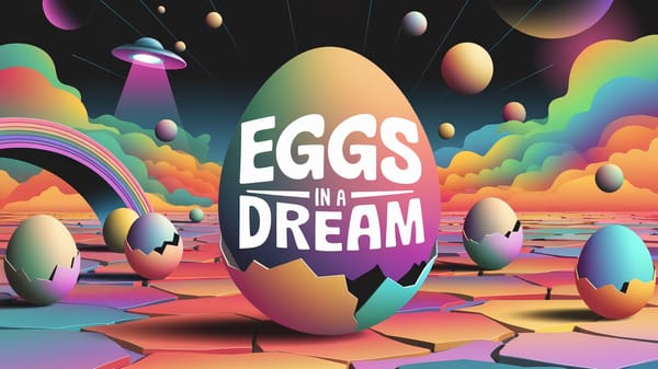 Spiritual Meaning of Eggs in a Dream: Uncover Hidden Symbolism