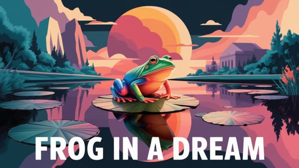 Spiritual Meaning of Frog in a Dream: Discover Its Symbolism