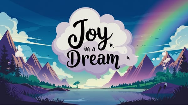 Spiritual Meaning of Joy in a Dream: Discover Inner Happiness