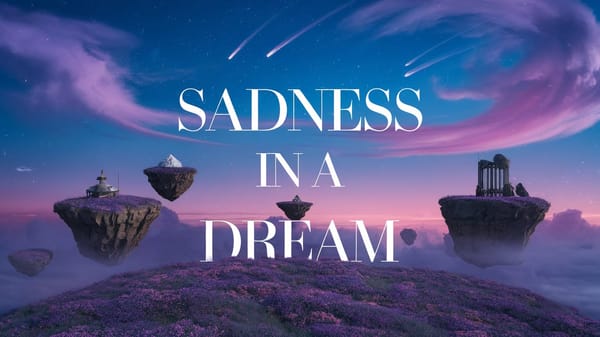 Spiritual Meaning of Sadness in a Dream: Interpret Dreams