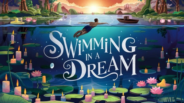 Spiritual Meaning of Swimming in a Dream: Discover Hidden Messages