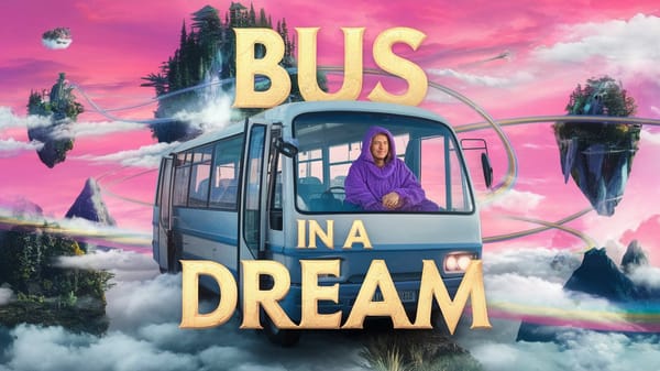 Spiritual Meaning of a Bus in a Dream: Unveiling Hidden Insights